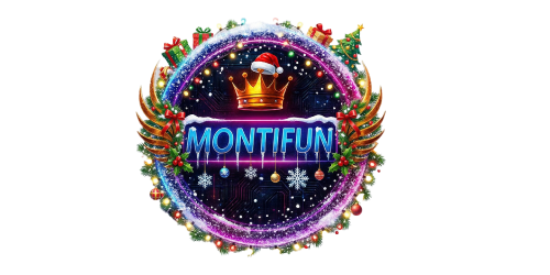 Montifun สนุกไร้ขีดจำกัด เดิมพันครบวงจร ตอบโจทย์ทุกไลฟ์สไตล์